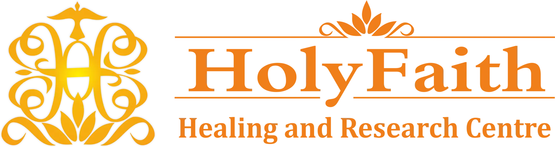 HolyFaith Healing and Research Centre